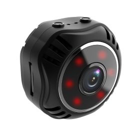 1pc Small A9 Camera; 1080HD; WiFi Sports DV Camera; Security Home Monitor; Black 1pc Small A9 Camera; 1080HD; WiFi Sports DV Camera; Security Home Monitor; Black